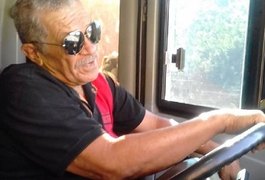 Morre motorista da banda Calcinha Preta, Ademar Pezão