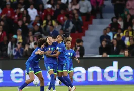 Em final emocionante, Brasil bate Colômbia e é campeão da Copa América de Futebol Feminino
