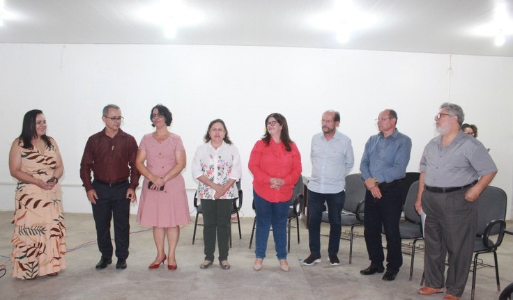 Semed e Semce levam projeto que valoriza folguedos populares para escolas da capital