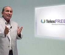 TelexFREE comemora uma “meia vitória” em novo vídeo