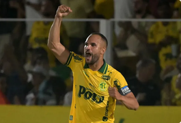 Estreante, Mirassol bate Lanús e conquista primeira vitória na Libertadores