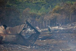 Ministério Público denuncia dono de depósito por explosão