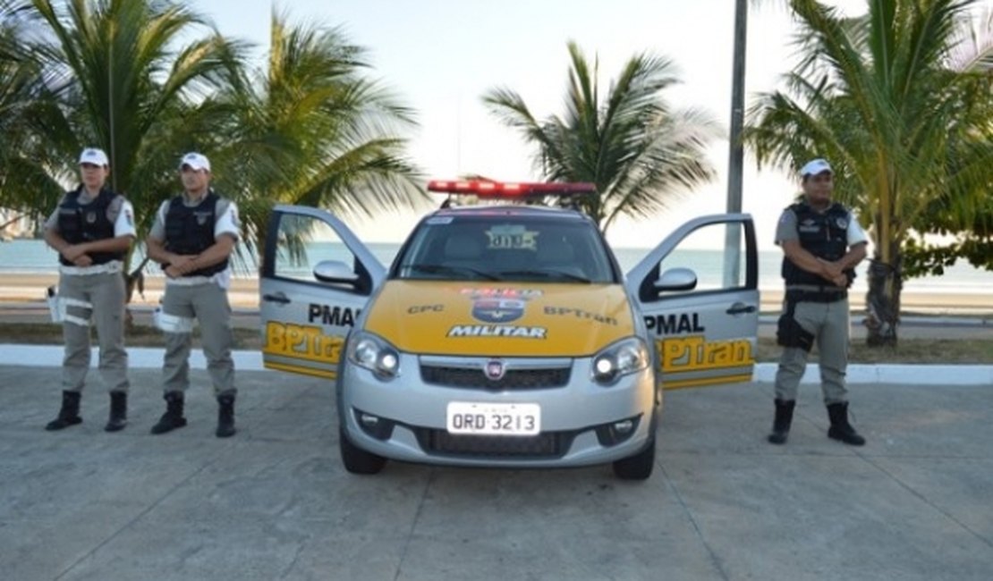 Em cinco meses, BPTran recolheu 1.374 veículos por várias irregularidades