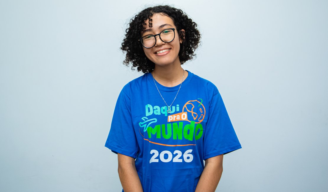 De Alagoas pra o mundo, a juventude estadual reescreve histórias em Brighton