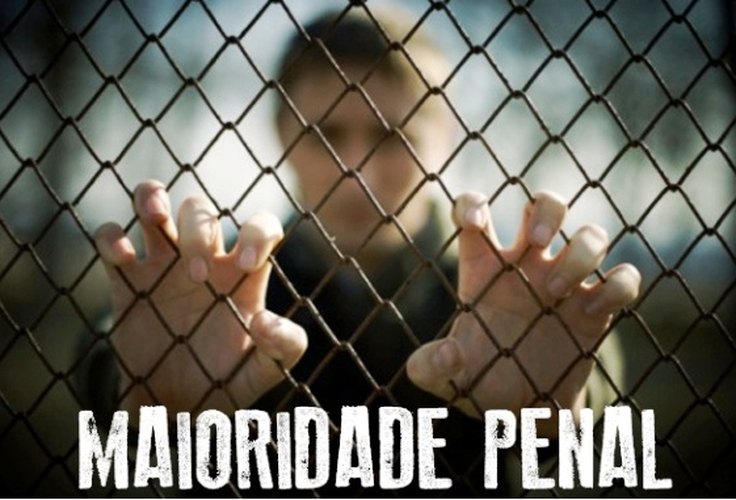 Redução da maioridade penal para 15 anos em caso de estupro ou assassinato? Saiba mais