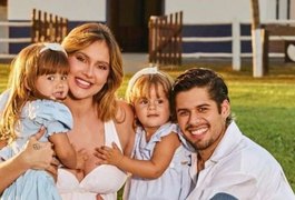 Virginia Fonseca e Zé Felipe anunciam fim do casamento após cinco anos juntos