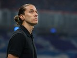 Ex-Flamengo, Filipe Luís é o novo treinador do Monaco, diz imprensa europeia