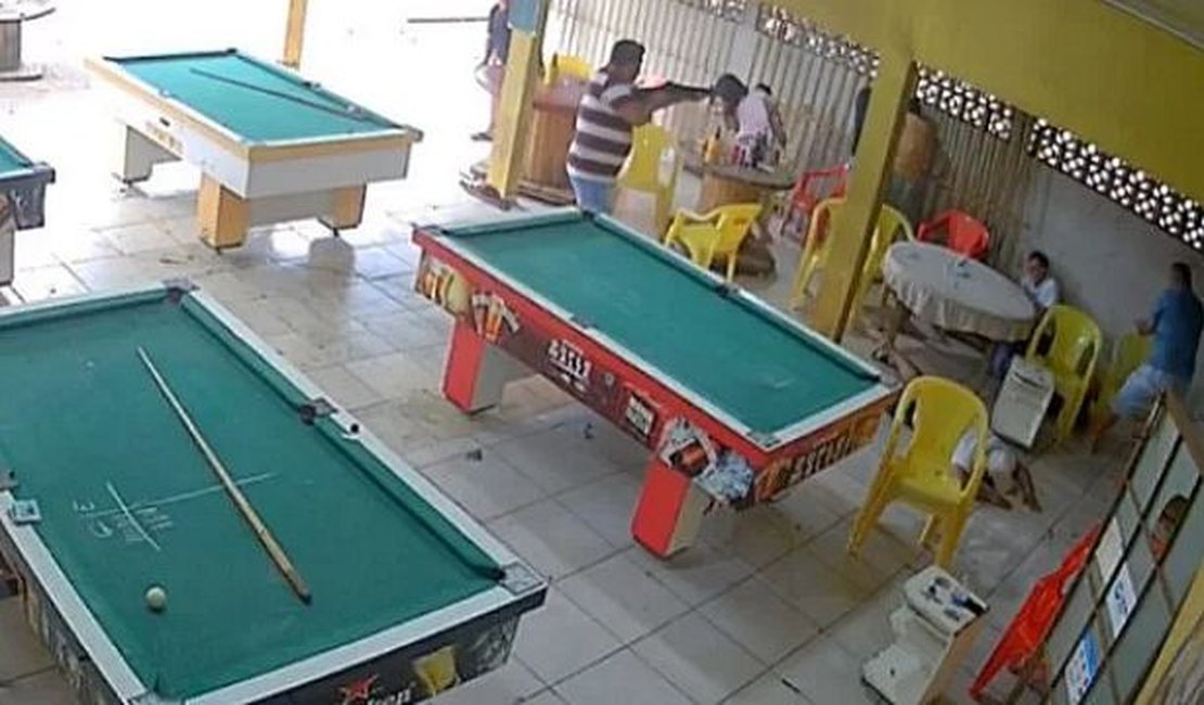 Autor de chacina em MT é transferido de presídio após ameaça de facção