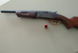 Polícia prende homem que  matou filho de oito anos em Ibateguara