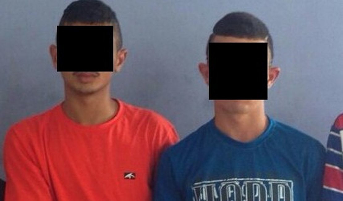 Força Tática do 3º BPM recupera moto roubada de filho de sargento em Arapiraca