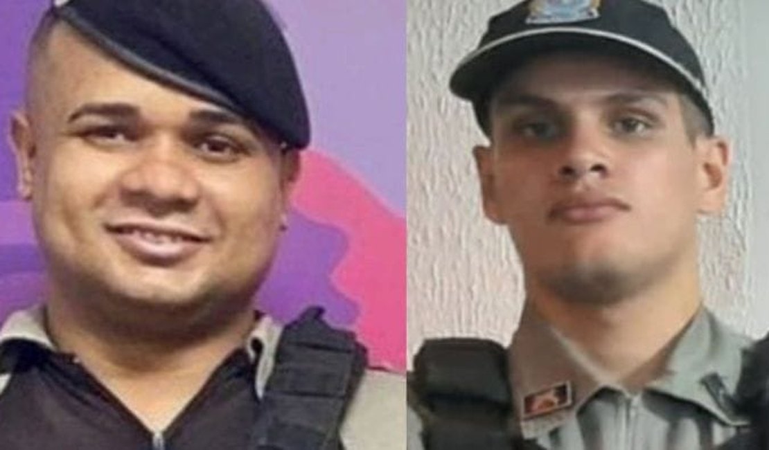 Policial militar assassinado por colega de farda em Arapiraca tentou impedir que ele matasse a ex-esposa