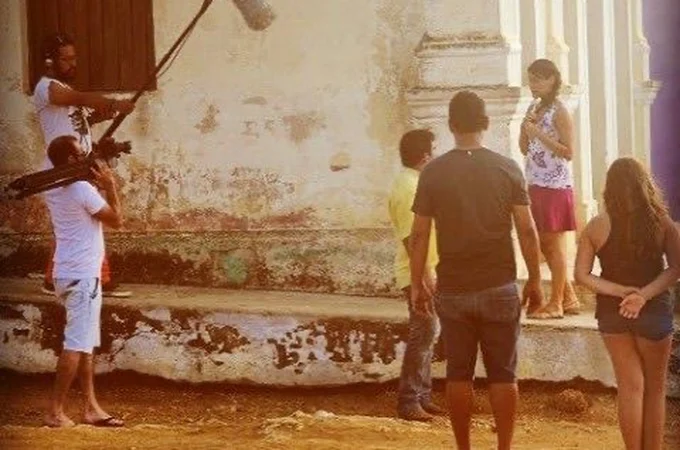 NAVI celebra 10 anos com mostra especial sobre memória, território e formação audiovisual em Arapiraca
