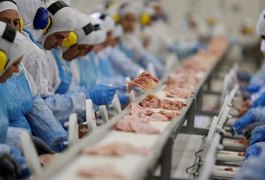 UE e 14 países suspendem temporariamente importação de carne brasileira