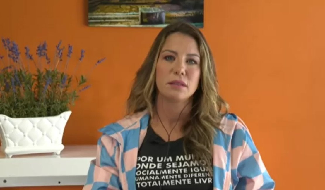 Jornalista da TV Globo diz que motorista de carro de app tentou dopá-la