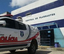Estudante de direito é preso ao ser flagrado vendendo drogas em Maceió