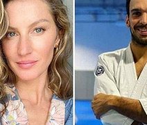Nasce o filho de Gisele Bundchen e Joaquim Valente, revela site