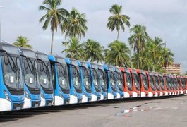 Greve: 400 mil pessoas ficam sem ônibus nesta sexta em Maceió