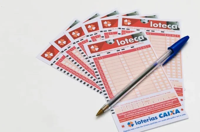 Caixa abre apostas para a  'Copa Loteca' que pode pagar até R$ 10 milhões durante a Copa do Mundo