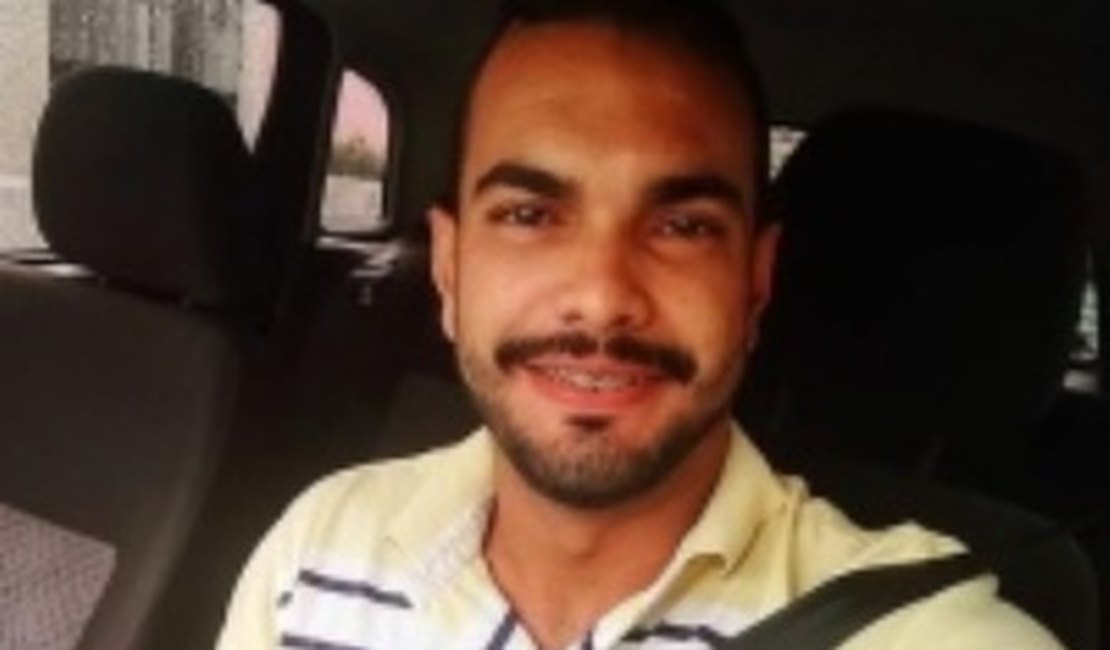 Motorista de aplicativo que estava desaparecido é encontrado bêbado em Maceió