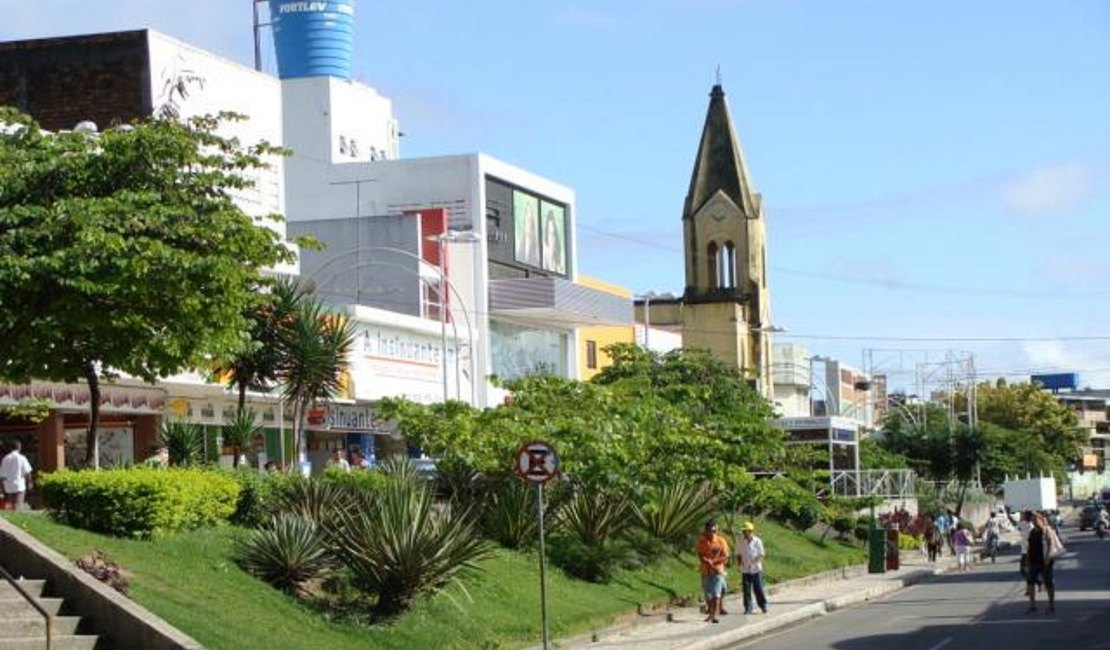 Saiba o que fecha neste feriado do Dia do Trabalho em Arapiraca e outras cidades