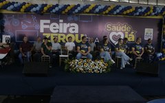 Saúde Já Feira Grande