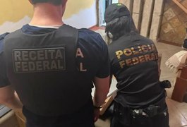 PF investiga furto de computadores e carros da Receita Federal no Rio