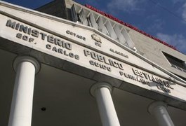 Prefeita é alvo de ação do Ministério Público por contratação irregular de servidores
