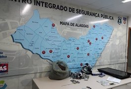 Operação integrada prende um dos maiores traficantes do Agreste alagoano