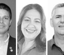 Três candidatos disputam a prefeitura de Ibateguara em 2016