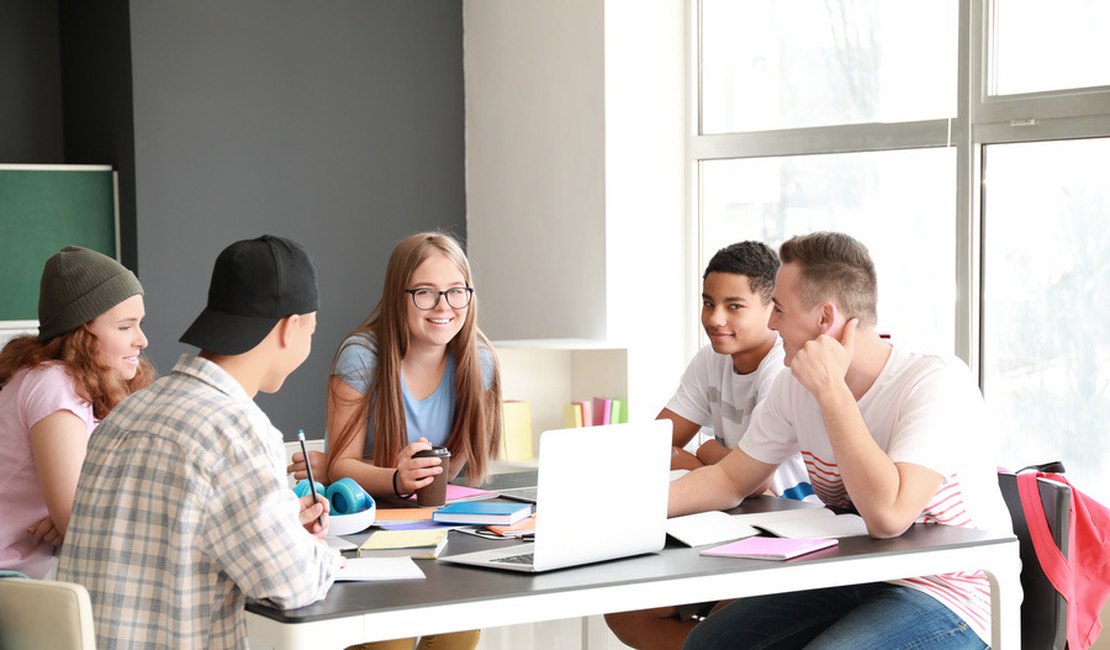 Concurso vai premiar escolas com projetos de destaque na sua comunidade