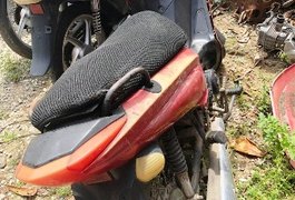 Foragido da Justiça é preso em Marechal Deodoro suspeito de dopar vítimas para roubar