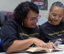 Seduc abre terceira chamada de matrículas da Educação de Jovens e Adultos