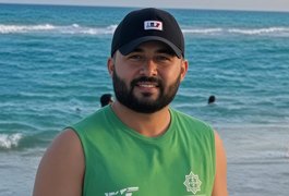 Discussão após festa de aniversário infantil em Lagoa da Canoa termina com homem morto a tiros