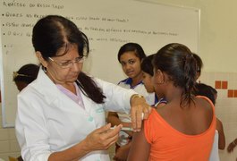 Férias escolares: Sesau destaca importância de atualizar a carteira de vacinação de crianças e adolescentes