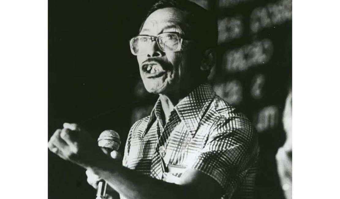 Líder indígena brasileiro é anistiado 43 anos após sua morte