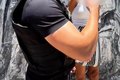 Delegado Thiago Prado realiza operação com apoio da Guarda Municipal no combate ao tráfico de drogas na Ponta da Terra, em Maceió