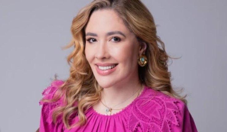 Ex de Joãozinho Pereira, Izabelle Alcântara nega candidatura à Assembleia Legislativa