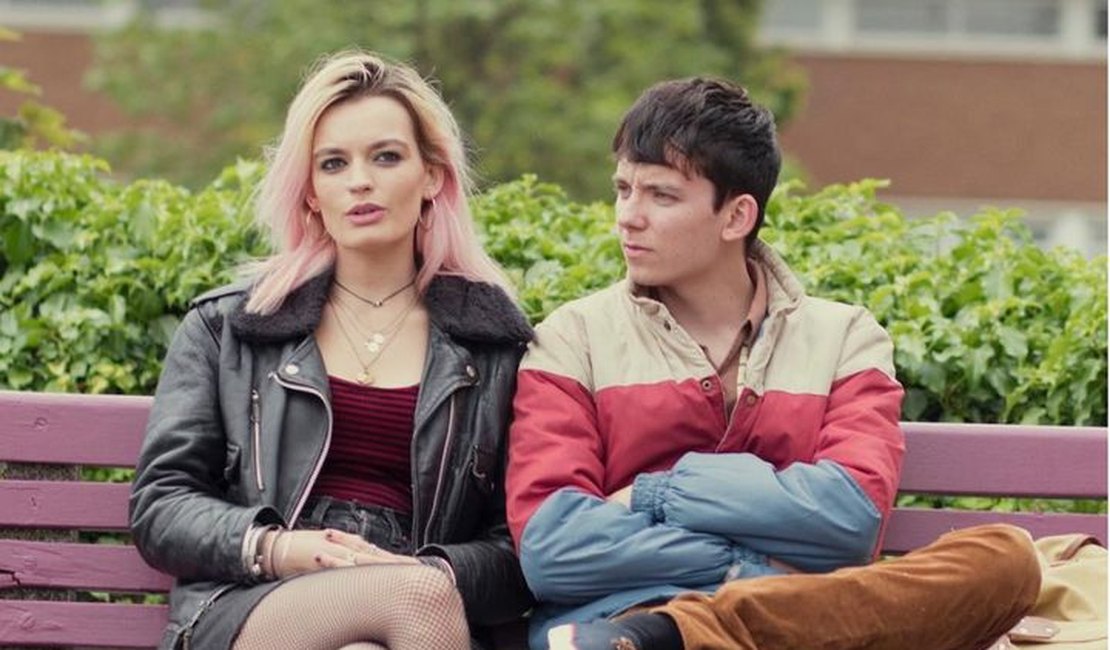 Sex Education: coronavírus adia gravações da terceira temporada