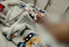 Polícia prende mulher que espancou filho de cinco meses em Pernambuco