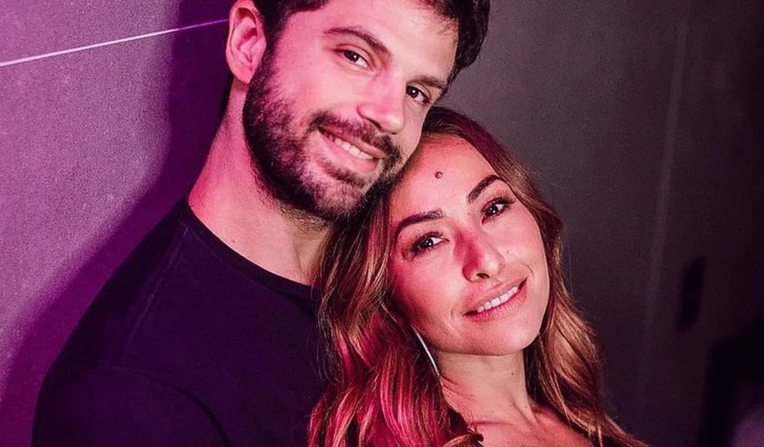 Sabrina Sato e Duda Nagle se separam após 7 anos: 'Melhor para os dois'