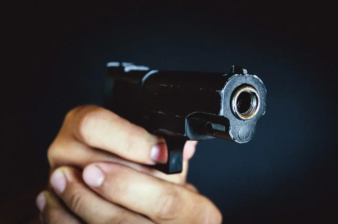 Jovem de 27 anos é morto com nove disparos de arma de fogo em Maceió