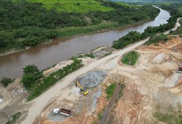 IMA realiza operação para combater a extração mineral irregular no interior do estado