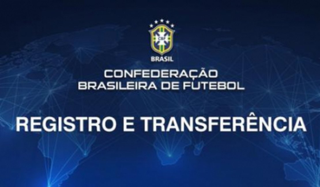 CBF apresenta dados e mostra a realidade salarial dos jogadores de futebol no Brasil