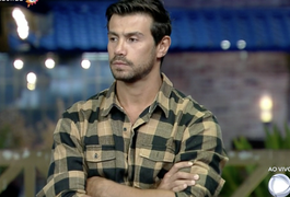 A Fazenda: Mariano é o 13º eliminado; reality terá roça surpresa nesta sexta