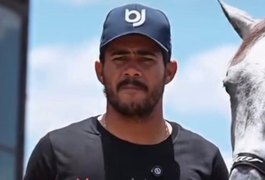Vaqueiro de Rio Largo é Campeão Brasileiro de Vaquejada 2025