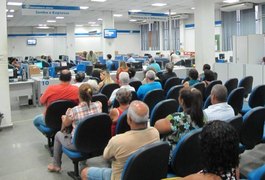 Servidor público deve se aposentar mais tarde