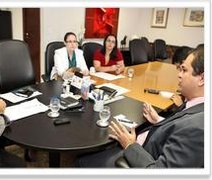 TJ discute realização de concurso para cartórios extrajudiciais