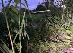 Jovem é morto a tiros na região do Parque das Árvores, na Cidade Universitária