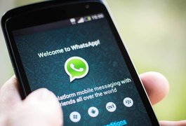 Desembargador nega recurso do WhatsApp e mantém bloqueio de 72h