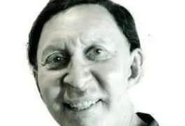 Jornalista alagoano Di Meneses morre após complicações durante recuperação de cirurgia em Maceió